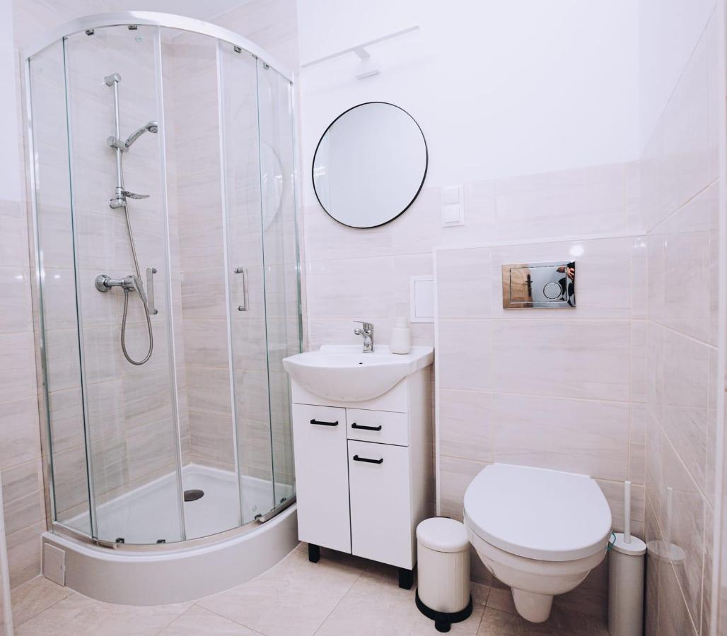 Apartament Okno Na Zamek มัลบอร์ก ภายนอก รูปภาพ